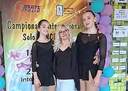 Il sogno si realizza: Giorgiana Chirila, da Dogliani alla Coppa del Mondo