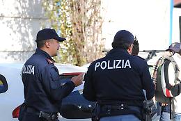 Violenza sessuale e rapina, 20enne arrestato nel Cuneese