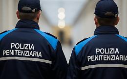 In carcere con un cellulare nascosto nel posto pi&ugrave;&hellip; impensabile