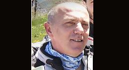 Il mondo delle due ruote piange Flavio Bernelli