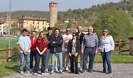 Il candidato sindaco Barattero svela i nomi della sua lista