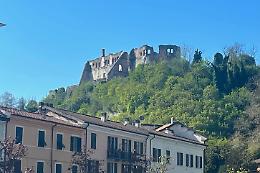 Cercasi "nuove proposte" per vitalizzare il Castello 