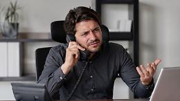 Telefonate moleste, la lettera contro il marketing aggressivo: &ldquo;Serve una stretta subito&rdquo;