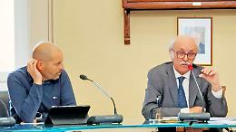 Conti approvati, ma il dibattito si accende: nodo opere e risorse