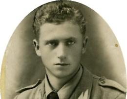 Seviziato e fucilato a 23 anni: il ricordo del partigiano "Timo", medaglia d'oro