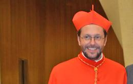 Un cardinale cuneese alla guida della Conferenza episcopale dell&rsquo;Asia centrale