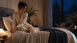 NoiDiNotte: collezioni pensate per il benessere quotidiano