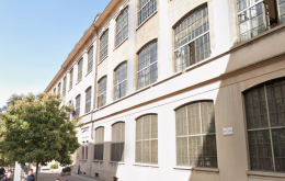 Donna precipita dal terzo piano dell'Universit&agrave;: sospese le lezioni, indagini in corso