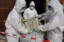 Amianto, un rischio che non appartiene al passato: prevenzione e sorveglianza restano decisive