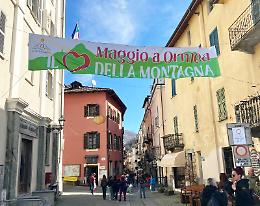 Per oltre un mese il cuore della montagna batte forte a Ormea