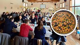 A Roburent torna &ldquo;Roburentesi a tavola&rdquo;: domenica 24 maggio protagonista la paella