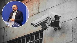 Pi&ugrave; occhi elettronici contro insicurezza e degrado