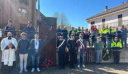 &laquo;Sono tornate guerre e divisioni, custodiamo la pace come il bene pi&ugrave; prezioso&raquo;