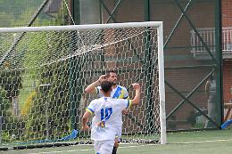 La meta &egrave; raggiunta: il Bagnasco cala il poker salvezza