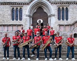 Jazz senza confini: concerti, cinema e performance immersive in una sola giornata