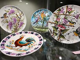 Un museo, mille storie: parte il viaggio tra vetri, ceramiche e memoria