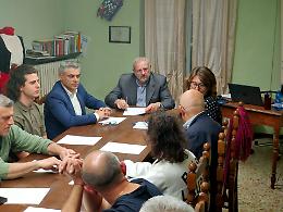 Il Consiglio approva il rendiconto. A brevissimo pubblicazione del bando per la gestione del Bar