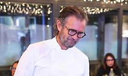 Cracco scuote il mondo del vino: &ldquo;Prezzi pi&ugrave; bassi o la gente smette di bere&rdquo;