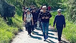 Passi di Libert&agrave; lungo i sentieri partigiani