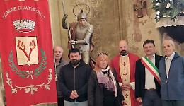 Fede, tradizione e comunit&agrave;: San Giorgio unisce il paese