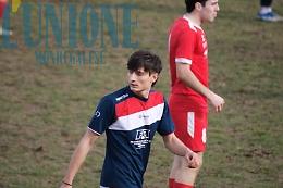 Carr&ugrave; Magliano: pareggio dalle poche emozioni, ma l&rsquo;obiettivo &egrave; raggiunto