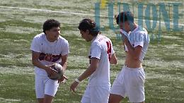 Il "toro" e il ragazzo, la Monregale mette paura alla regina delle Langhe