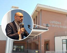 &laquo;Chiediamo risposte e ci fanno passare per rompiscatole? &Egrave; ora di parlare di cosa sta avvenendo nel nostro Ospedale&raquo;