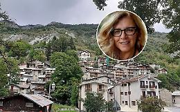 Il Sindaco uscente si ricandida a guidare il Comune pi&ugrave; piccolo del Piemonte 
