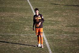 Sant&rsquo;Albano, svanisce il sogno Playoff: passa il Valle Varaita 1-2 