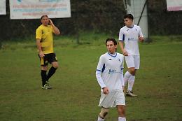 Azzurra, che finale: 2-0 al San Benigno e sesto risultato utile di fila