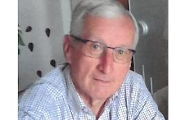 Una vita passata nell'associazionismo: addio a Giovanni Garelli, alpino e volontario CRI