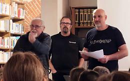 A caccia dell'arcobaleno: quando la lettura diventa un'avventura