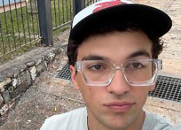 Alex, 20 anni, guida una Pro loco sempre pi&ugrave; giovane
