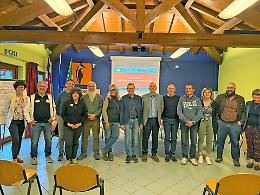 Chi accoglie rispettando la natura: premiate 13 realt&agrave; virtuose del territorio