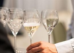 Dalle bollicine dell'Alta Langa nasce un cocktail... il&nbsp;&ldquo;Torino Royal&rdquo;