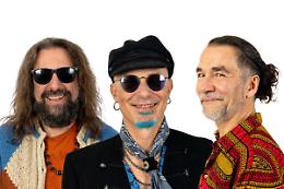 Musica... a tutto volume? Stavolta no: a essere alto &egrave; lo spessore culturale