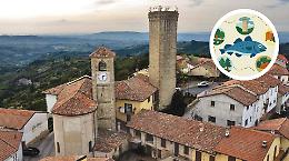 Nel paese del &ldquo;Lancio del merluzzo&rdquo; un itinerario del buon umore a misura di tutti