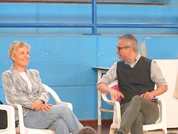 Dal confronto con i campioni al gran gala: conto alla rovescia per il Premio Dardanello