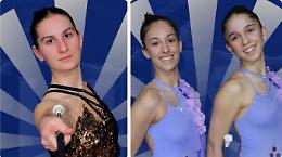 Road to Parigi, tre promesse del Twirling voleranno ai Mondiali 