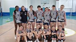 Le giovani pumine durano solo un set: ora arriva la "fase calda"