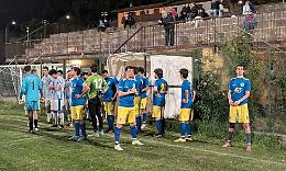 Demaria, Dardanello, Massa Boa, Pagliano: i bomber "on fire"