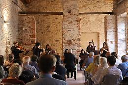 Un&rsquo;estate da musicisti: tra orchestra, barocco e strumenti da scoprire