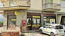 Ufficio postale chiude (temporaneamente) per rifarsi il look: con Polis si incrementano i servizi