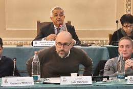 Dalle dimissioni dei medici allo scontro con la direzione Asl: sar&agrave; un Consiglio comunale "caldo"