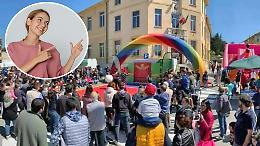 Tutti gli appuntamenti della settimana