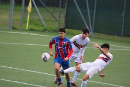 Lavori al campo da calcio: il progetto c'&egrave;... ma ora bisogna cercare i soldi