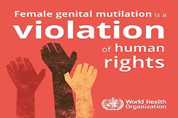 La Consulta regionale femminile contro le mutilazioni genitali delle donne