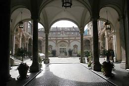 Sette giorni dal 9 febbraio