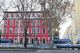 Il Consiglio regionale impegna la Giunta a costituirsi parte civile contro Askatasuna