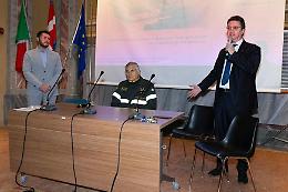 Sicurezza negli eventi pubblici: da Beinasco il via al percorso regionale a sostegno dei Comuni